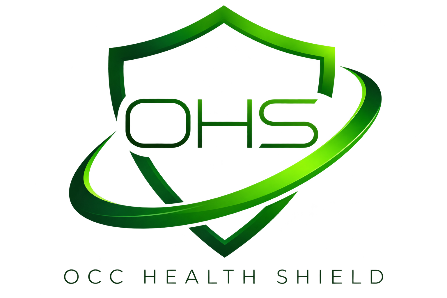 Occ Health Shield